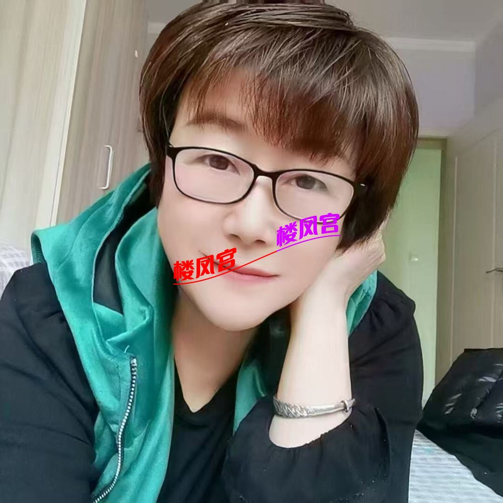 海棠姐 2张